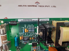 General Electric Ds200Imcpg1Cgc Control Board