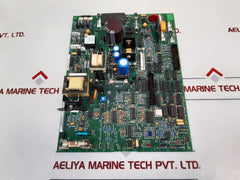 General Electric Ds200Imcpg1Cgc Control Board