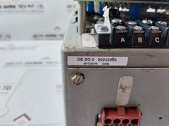 General Electric Ds3820ps1b1c1d Power Supply Module