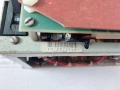 General Electric Ds3820ps1b1c1d Power Supply Module