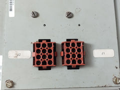 General Electric Ds3820ps1b1c1d Power Supply Module