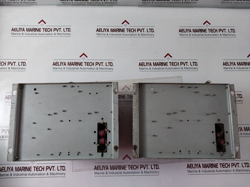 General Electric Ds3820ps1b1c1d Power Supply Module