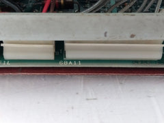 General Electric Ds3820ps1b1c1d Power Supply Module