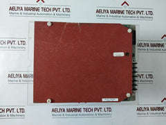 General Electric Ds3820ps1b1c1d Power Supply Module