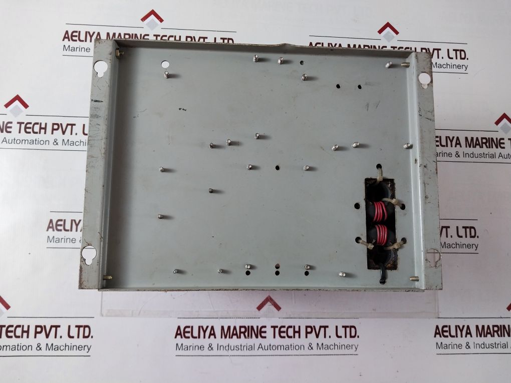General Electric Ds3820ps1b1c1d Power Supply Module