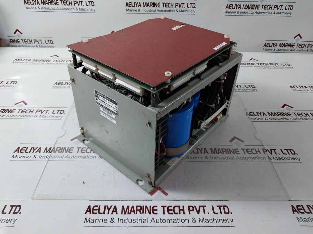 General Electric Ds3820ps1b1c1d Power Supply Module