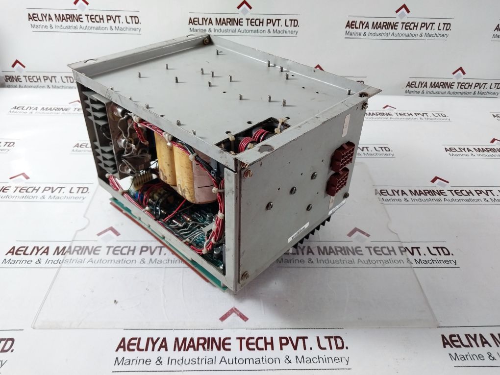 General Electric Ds3820ps1b1c1d Power Supply Module