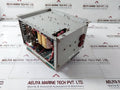 General Electric Ds3820ps1b1c1d Power Supply Module
