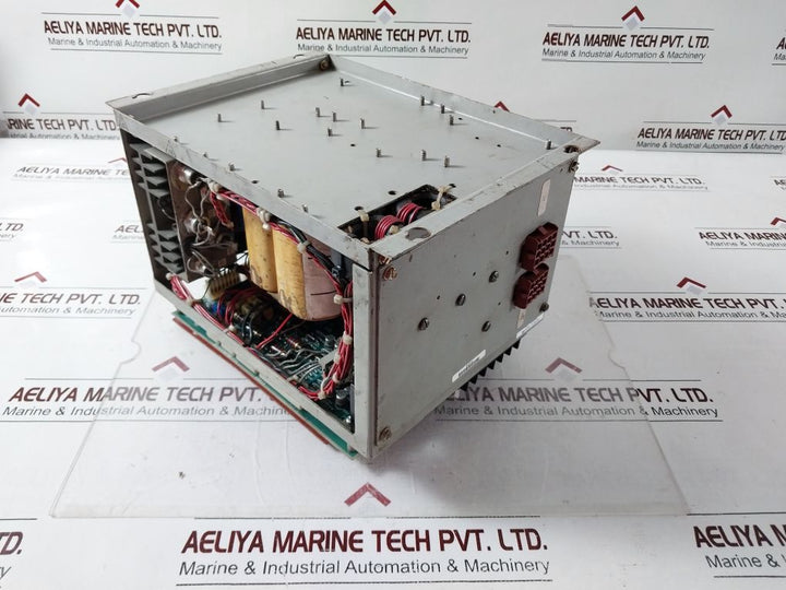General Electric Ds3820ps1b1c1d Power Supply Module