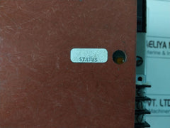 General Electric Ds3820ps1b1c1d Power Supply Module