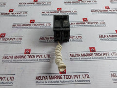 General Electric E-11592 Circuit Breaker 120/240V