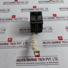 General Electric E-11592 Circuit Breaker 120/240V
