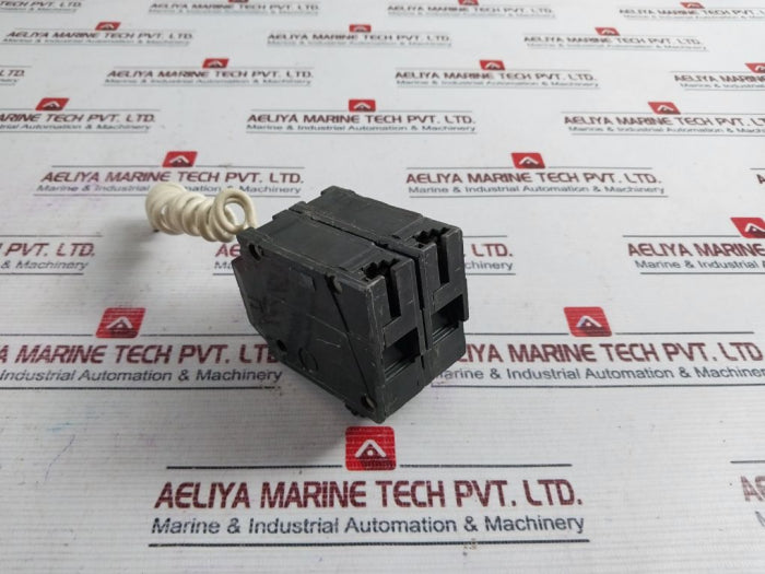 General Electric Thql Circuit Breaker 1 Pole E-11592