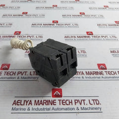 General Electric Thql Circuit Breaker 1 Pole E-11592