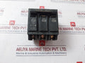 General Electric Hacr Circuit Breakers 3 Pole Unit 50A