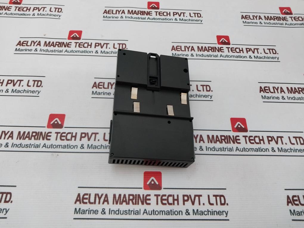 General Electric Ic200Gbi001 Network Interface Unit E157515