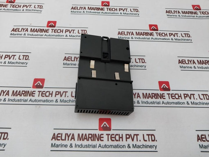 General Electric Ic200Gbi001 Network Interface Unit E157515
