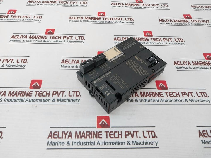 General Electric Ic200Gbi001 Network Interface Unit E157515