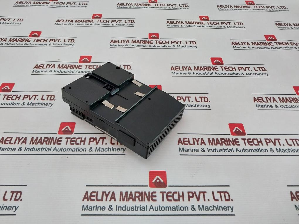 General Electric Ic200Gbi001 Network Interface Unit E157515