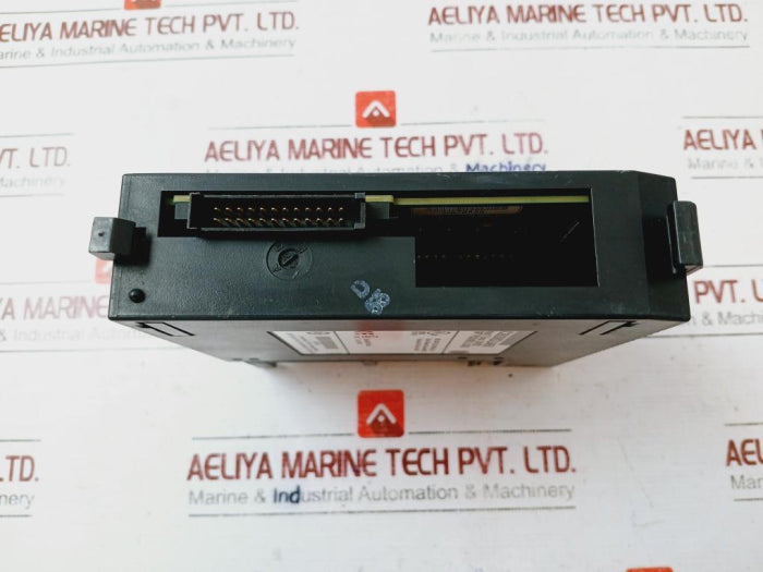 General Electric Ic693Mdl645K Input Module 24Vdc 16Pt Pos/Neg Logic