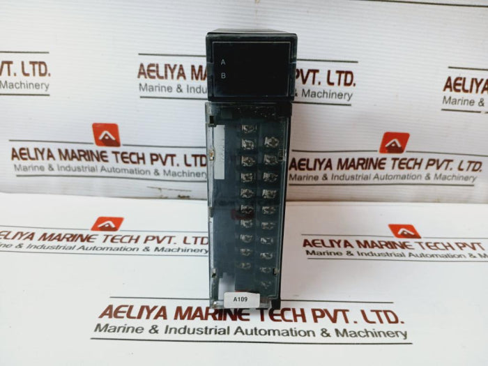 General Electric Ic693Mdl646H 16 Point Dc Voltage Input Module 24Vdc N872194