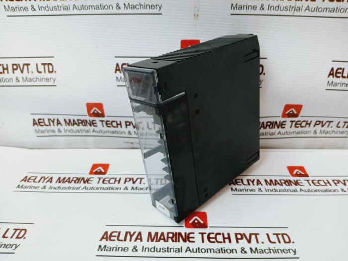 General Electric Ic693Mdl646H 16 Point Dc Voltage Input Module 24Vdc N872194