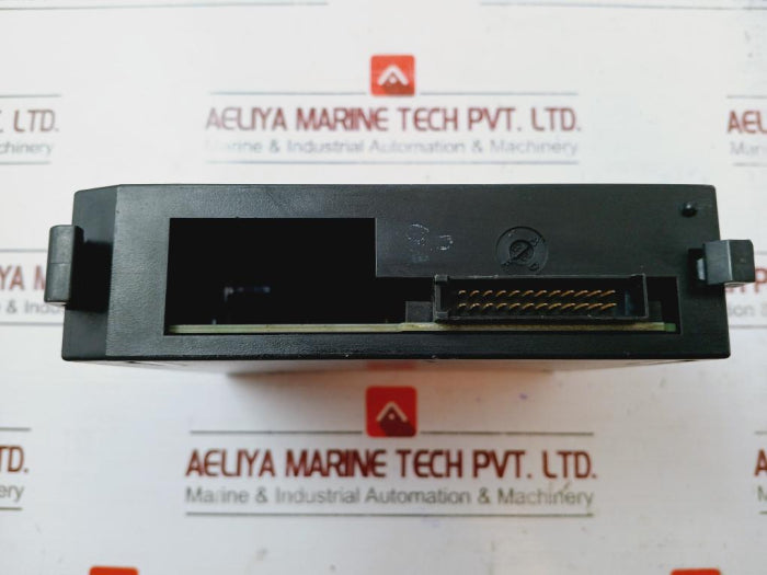 General Electric Ic693Mdl646H 16 Point Dc Voltage Input Module 24Vdc N872194