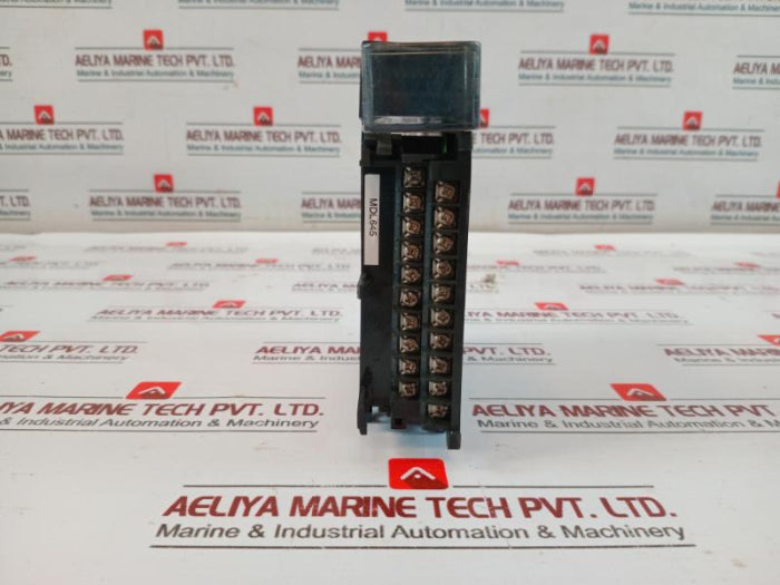 General Electric Ic694Mdl645D Input Module 24 Vdc 16Pt R909985