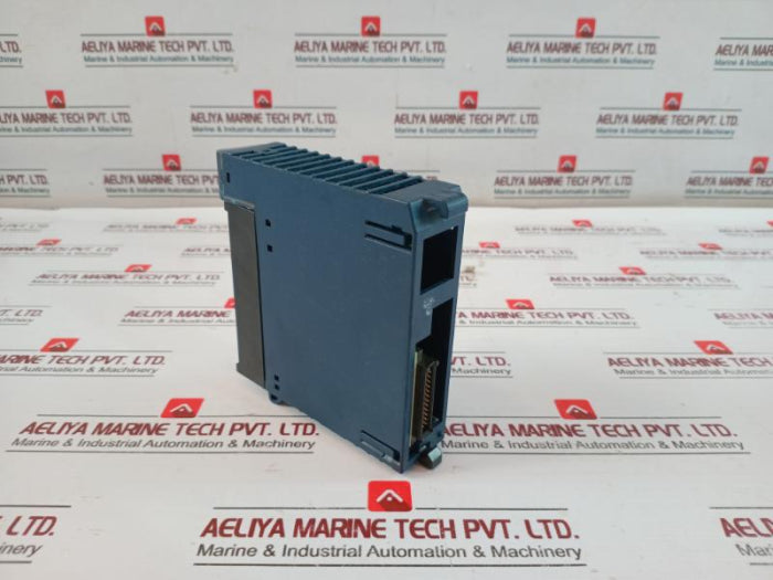 General Electric Ic694Mdl645D Input Module 24 Vdc 16Pt R909985