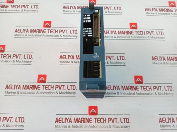 General Electric Ic694Mdl645D Input Module 24 Vdc 16Pt R909985