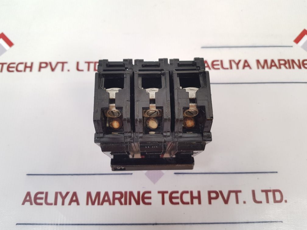 General Electric Internal Common Trip 60