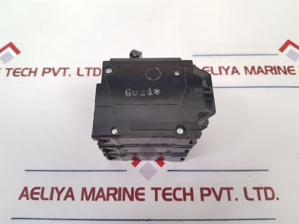 General Electric Internal Common Trip 60