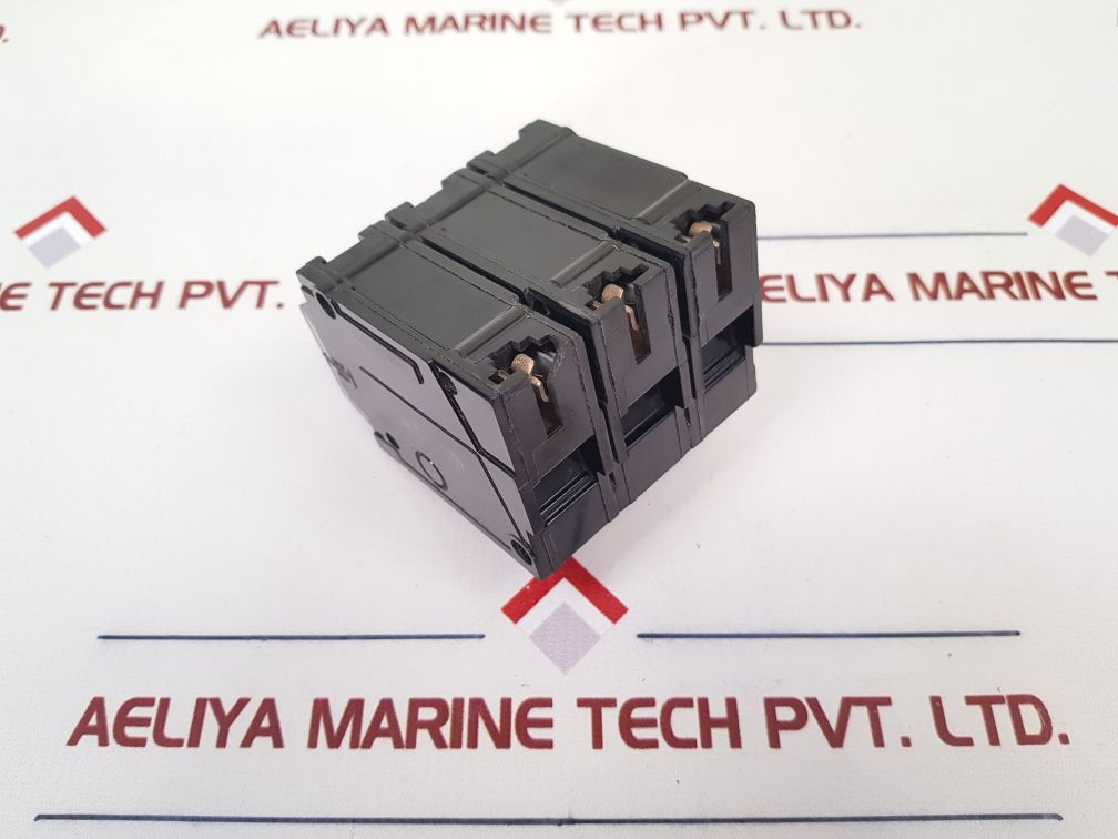 General Electric Internal Common Trip 60