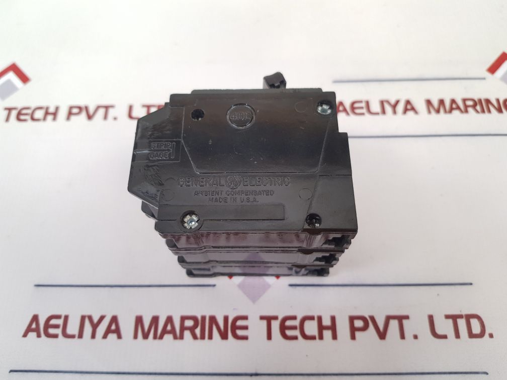 General Electric Internal Common Trip 60