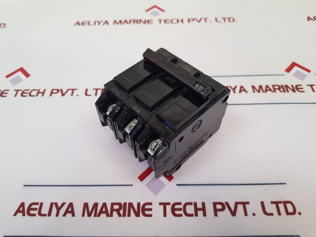 General Electric Internal Common Trip 60