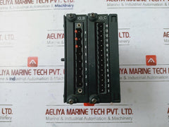 General Electric Io_b Io_c Input/output Module 65-300vac 125vdc
