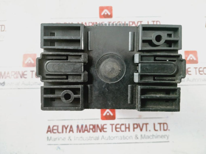 General Electric Io_b Io_c Input/output Module 65-300vac 125vdc