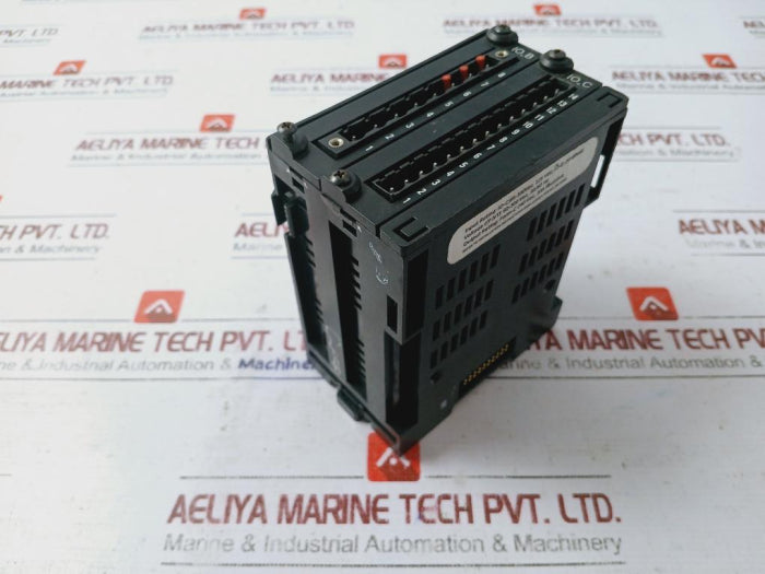 General Electric Io_b Io_c Input/output Module 65-300vac 125vdc