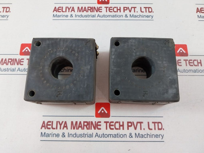 General Electric Jch-0 Current Transformer 50-60 Hz