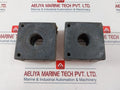General Electric Jch-0 Current Transformer 50-60 Hz