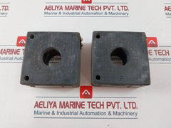 General Electric Jch-0 Current Transformer 50-60 Hz