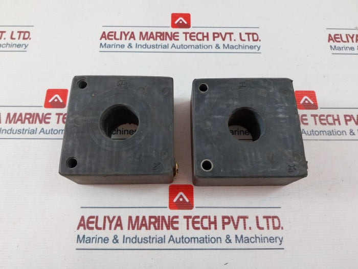 General Electric Jch-0 Current Transformer 50-60 Hz