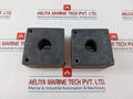 General Electric Jch-0 Current Transformer 50-60 Hz