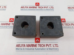 General Electric Jch-0 Current Transformer 50-60 Hz