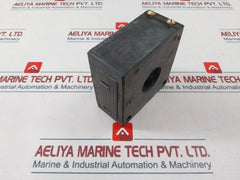 General Electric Jch-0 Current Transformer 50-60 Hz