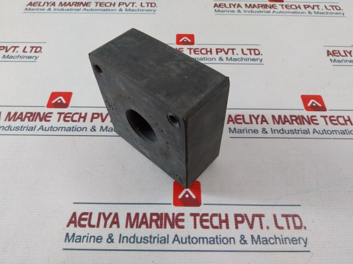 General Electric Jch-0 Current Transformer 50-60 Hz