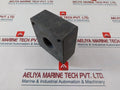 General Electric Jch-0 Current Transformer 50-60 Hz