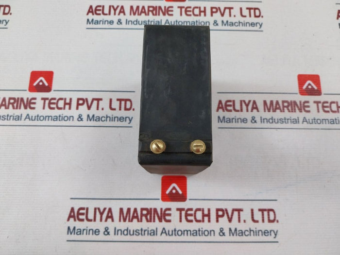 General Electric Jch-0 Current Transformer 50-60 Hz