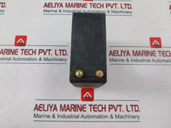 General Electric Jch-0 Current Transformer 50-60 Hz
