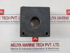 General Electric Jch-0 Current Transformer 50-60 Hz